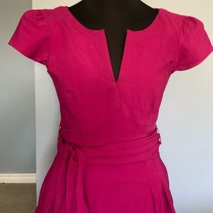 Le Chateau Dress